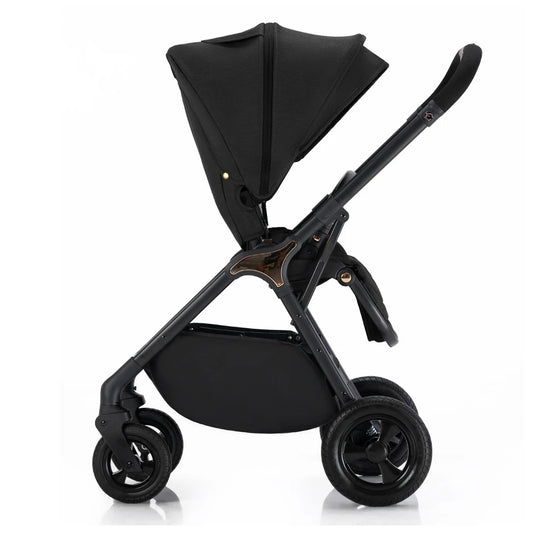 JMT-888458 Lightweight Folding Baby Stroller with Sunshade for Newborns