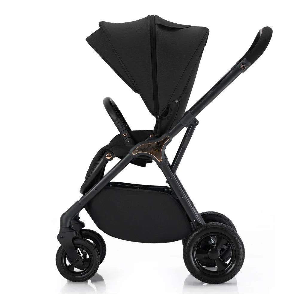 JMT-888458 Lightweight Folding Baby Stroller with Sunshade for Newborns