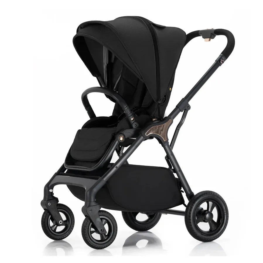 JMT-888458 Lightweight Folding Baby Stroller with Sunshade for Newborns