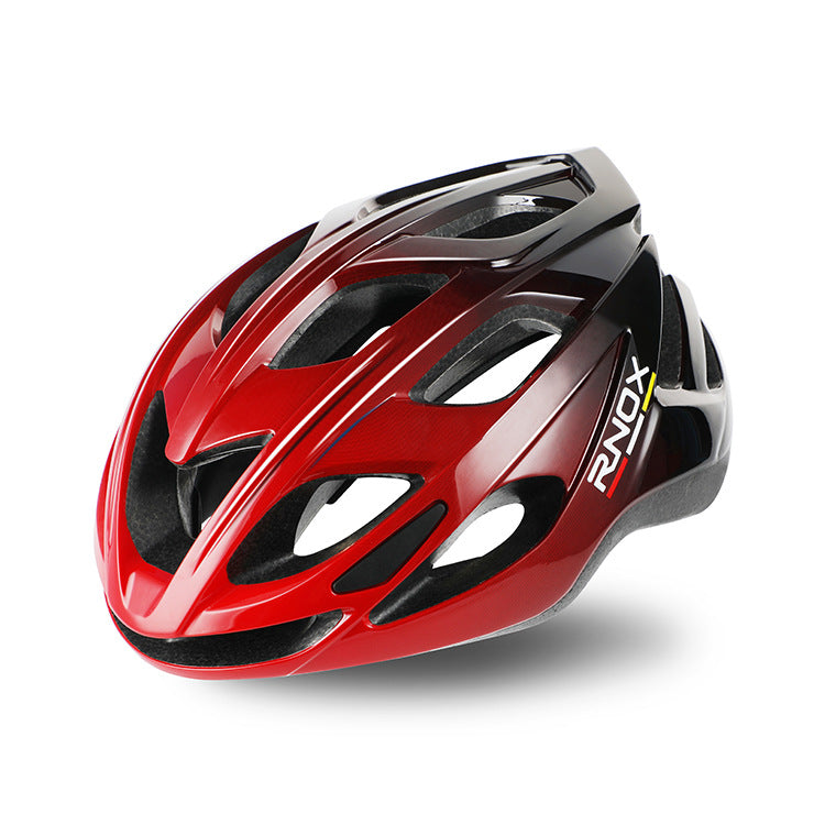 JMT-889354 Multi-Color Road Bike Helmet for Enhanced Safety and Style