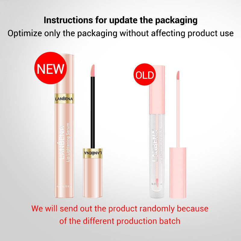 JMT-889418 Cherry Tender Lip Lotion - Moisturizing Lipstick for Bright and Radiant Lips