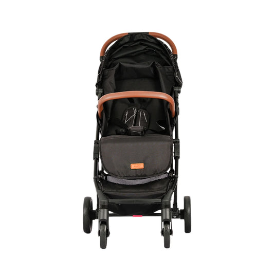 JMT-889610 Lightweight 2-in-1 Baby Stroller with Easy Folding Design