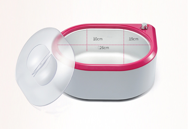 JMT-889930 Hand Wax Hot Waxing Device for Easy Hair Removal and Skin Care