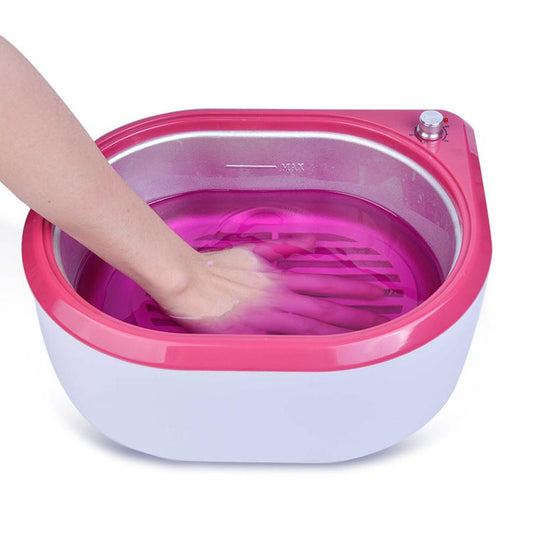 JMT-889930 Hand Wax Hot Waxing Device for Easy Hair Removal and Skin Care