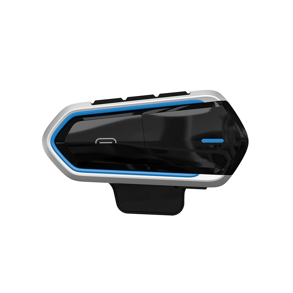 JMT-890250 Low Energy Bluetooth Helmet Headset with Enhanced Audio and Comfort