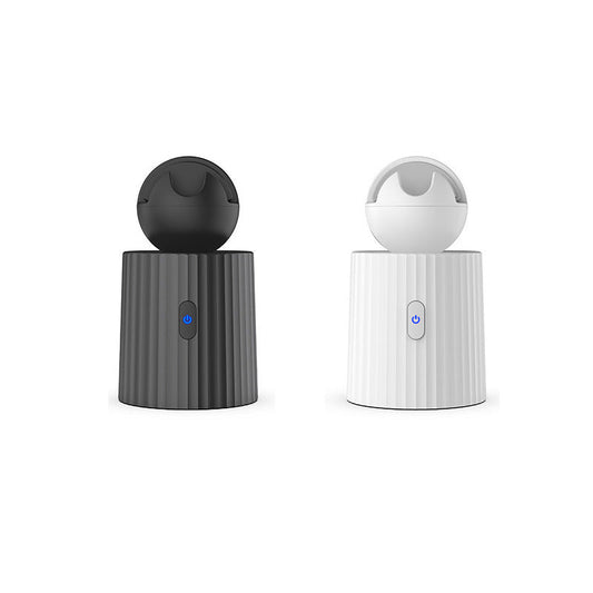 JMT-890442 Rechargeable 360 Smart Follower PTZ Tracking Device for Live Streaming