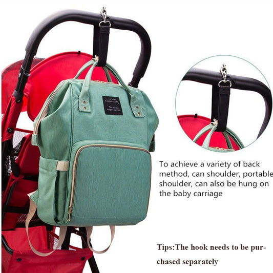 JMT-890506 Versatile Velcro Trolley Hook for Convenient Hanging Solutions