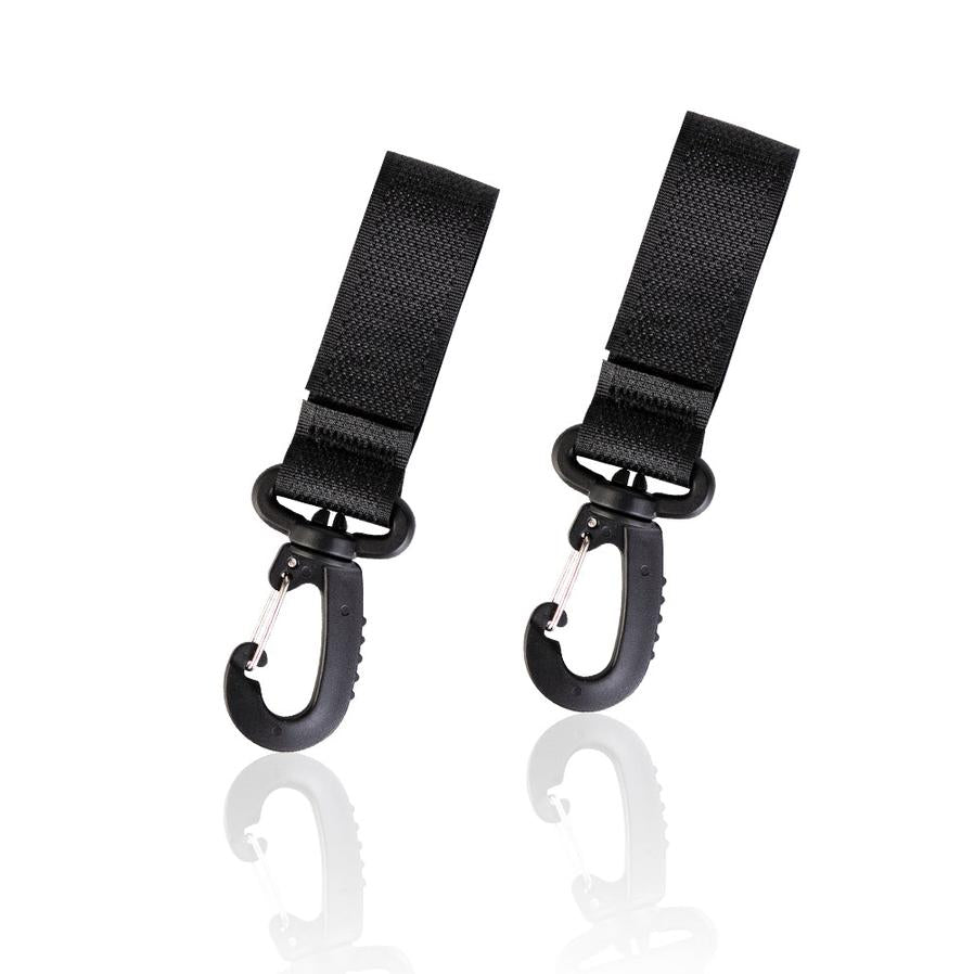 JMT-890506 Versatile Velcro Trolley Hook for Convenient Hanging Solutions