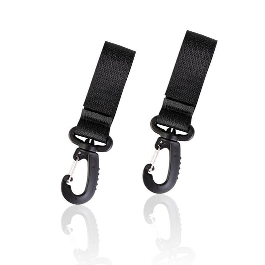 JMT-890506 Versatile Velcro Trolley Hook for Convenient Hanging Solutions