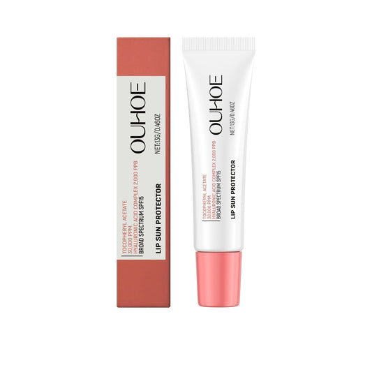 JMT-890698 Nourishing Lip Sun Protector with Natural Ingredients and Moisturizing Benefits
