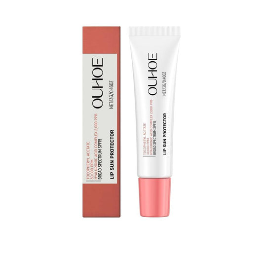 JMT-890698 Nourishing Lip Sun Protector with Natural Ingredients and Moisturizing Benefits