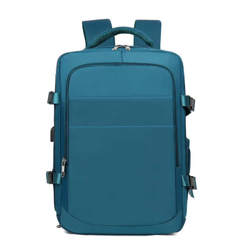 JMT-890762 Durable Large Capacity Waterproof Laptop Backpack with Custom Logo Options