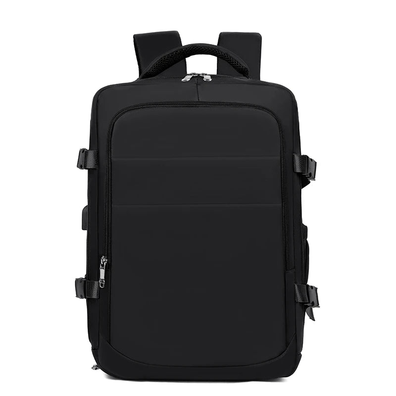 JMT-890762 Durable Large Capacity Waterproof Laptop Backpack with Custom Logo Options