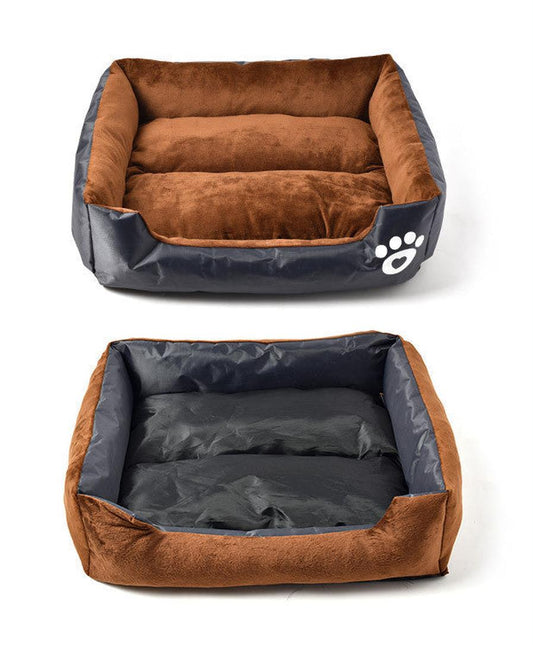 JMT-890890 Comfortable Cotton Wool Pet Cage in 6 Color Options and Various Sizes