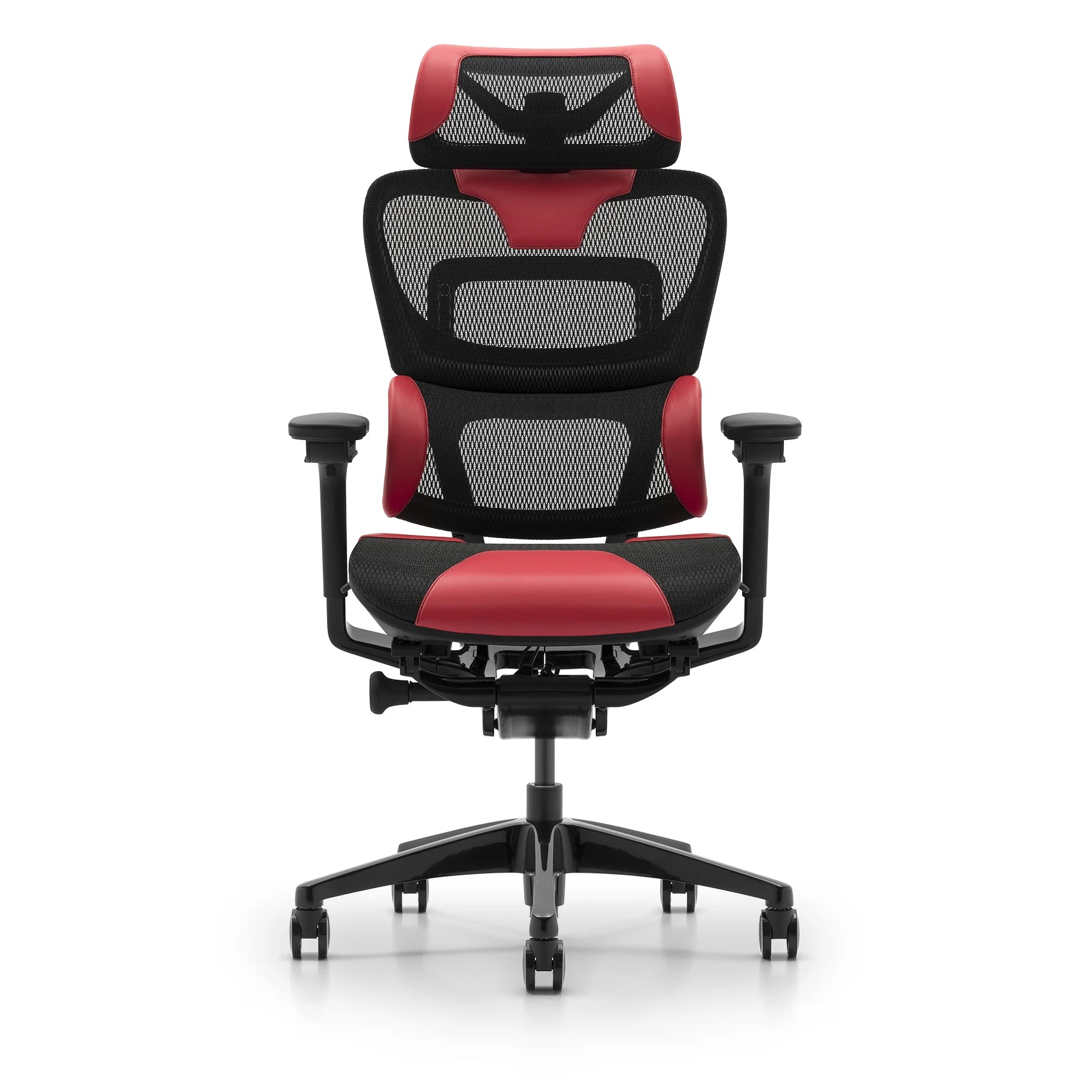 JMT-891018 Ergonomic Gaming Office Chair with Swivel Design for Computer Desk Use