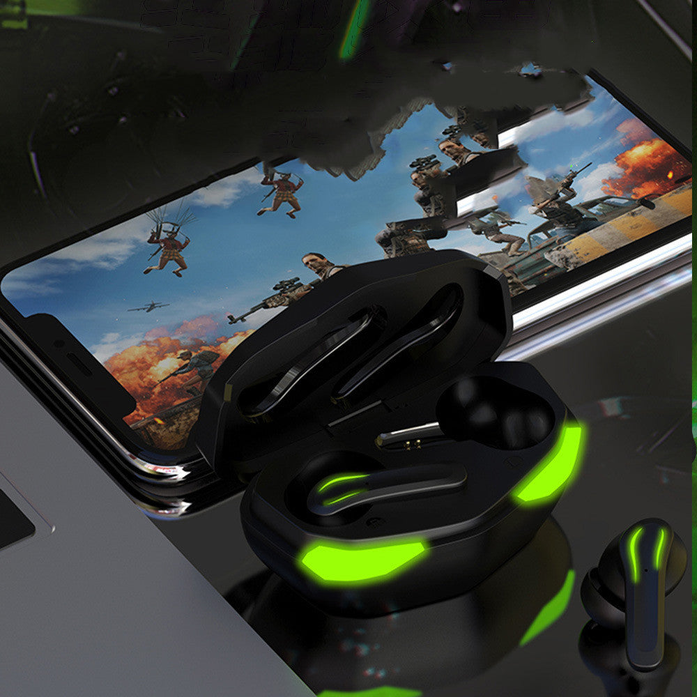 JMT-891402 Bluetooth Headset with Long Battery Life and Low Power Consumption