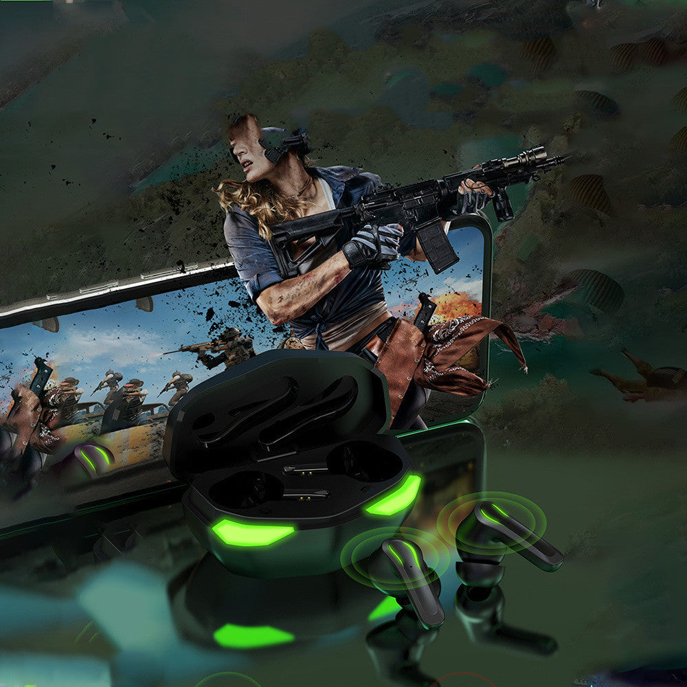 JMT-891402 Bluetooth Headset with Long Battery Life and Low Power Consumption