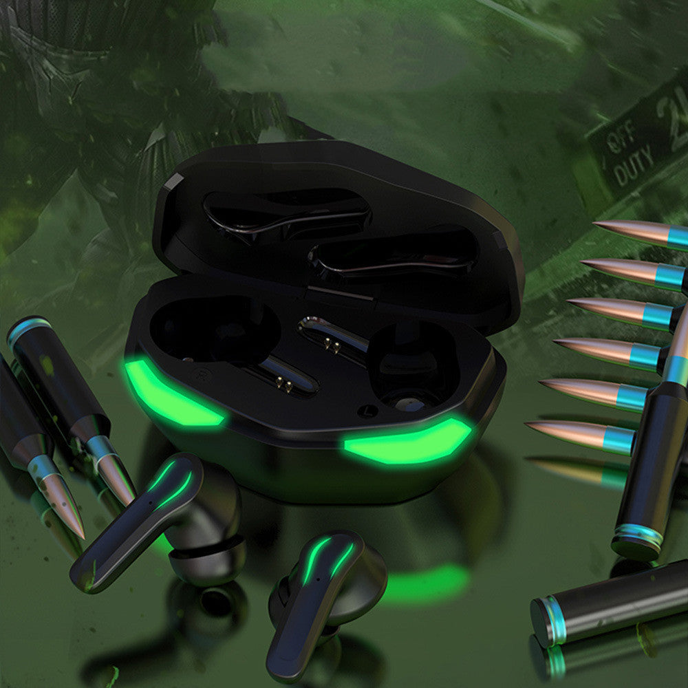 JMT-891402 Bluetooth Headset with Long Battery Life and Low Power Consumption