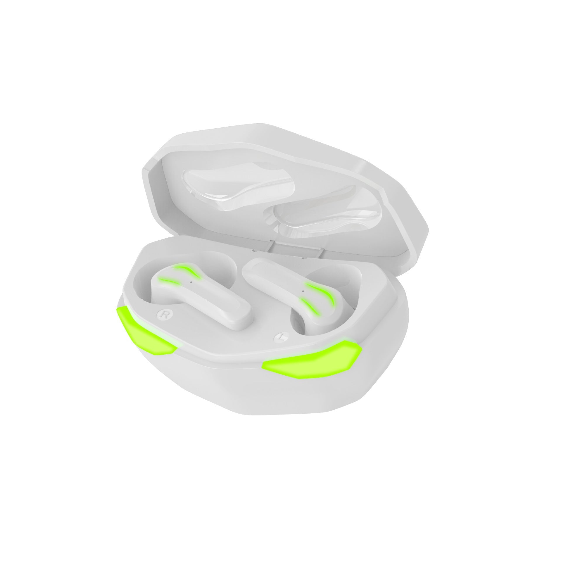 JMT-891402 Bluetooth Headset with Long Battery Life and Low Power Consumption