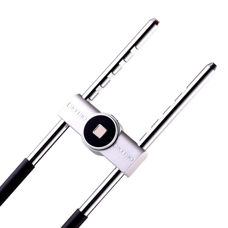 JMT-891402 Smart Fingerprint Door Lock for Home Security