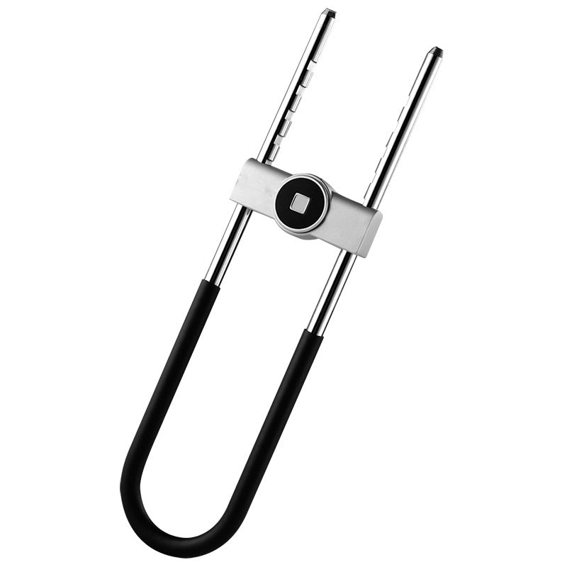 JMT-891402 Smart Fingerprint Door Lock for Home Security