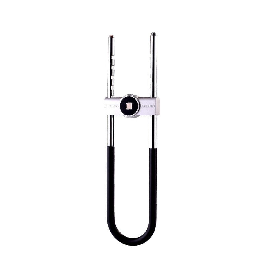 JMT-891402 Smart Fingerprint Door Lock for Home Security
