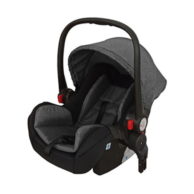 JMT-891594 4 in 1 Lightweight Travel Baby Stroller with Bassinet and Car Seat