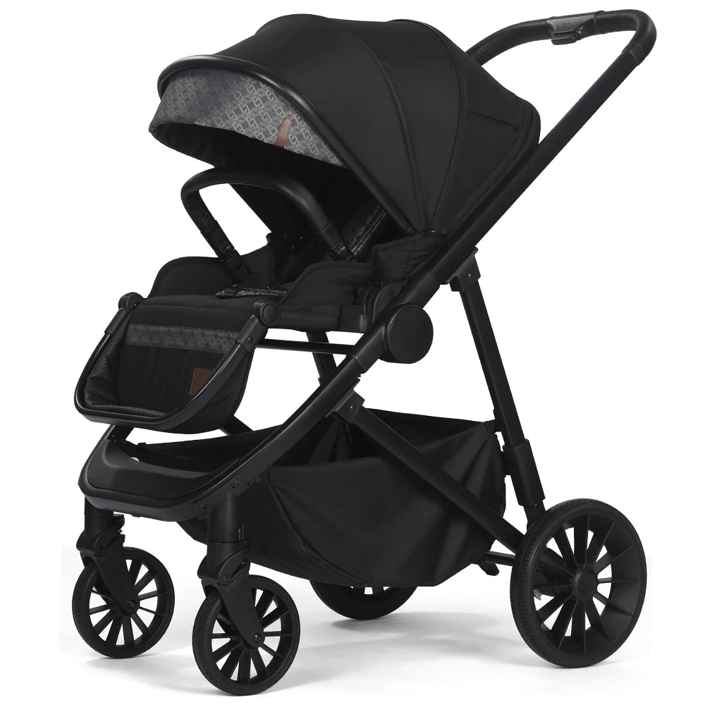 JMT-891594 4 in 1 Lightweight Travel Baby Stroller with Bassinet and Car Seat
