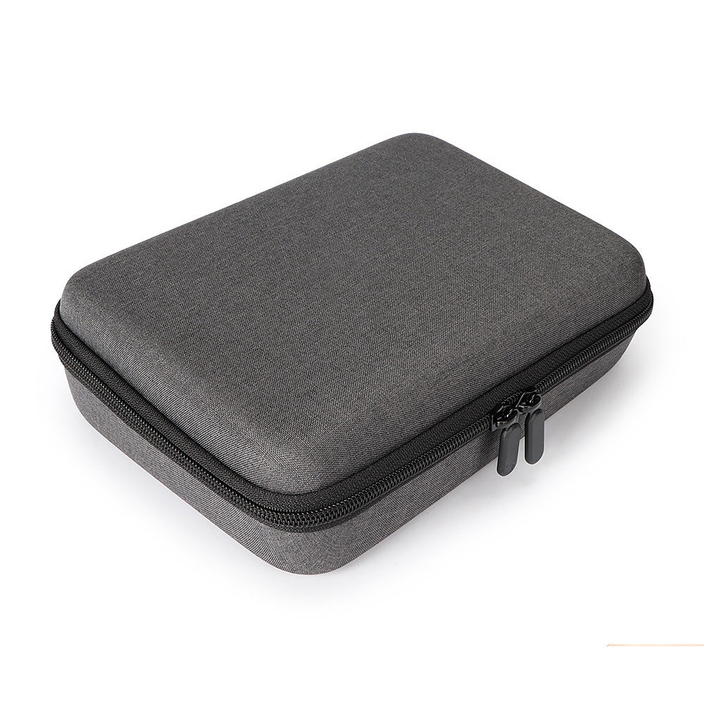JMT-891914 Insta360 ONE R Outdoor Camera Storage Bag - Shockproof, Wear-Resistant Design with Large Capacity for Accessories