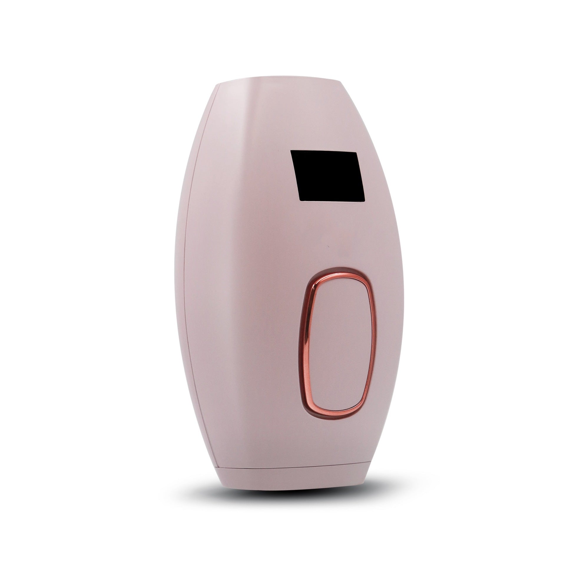 JMT-891978 IPL Hair Removal Device - Laser Technology, ABS Material, Adjustable for Various Regulations, Matte White Finish
