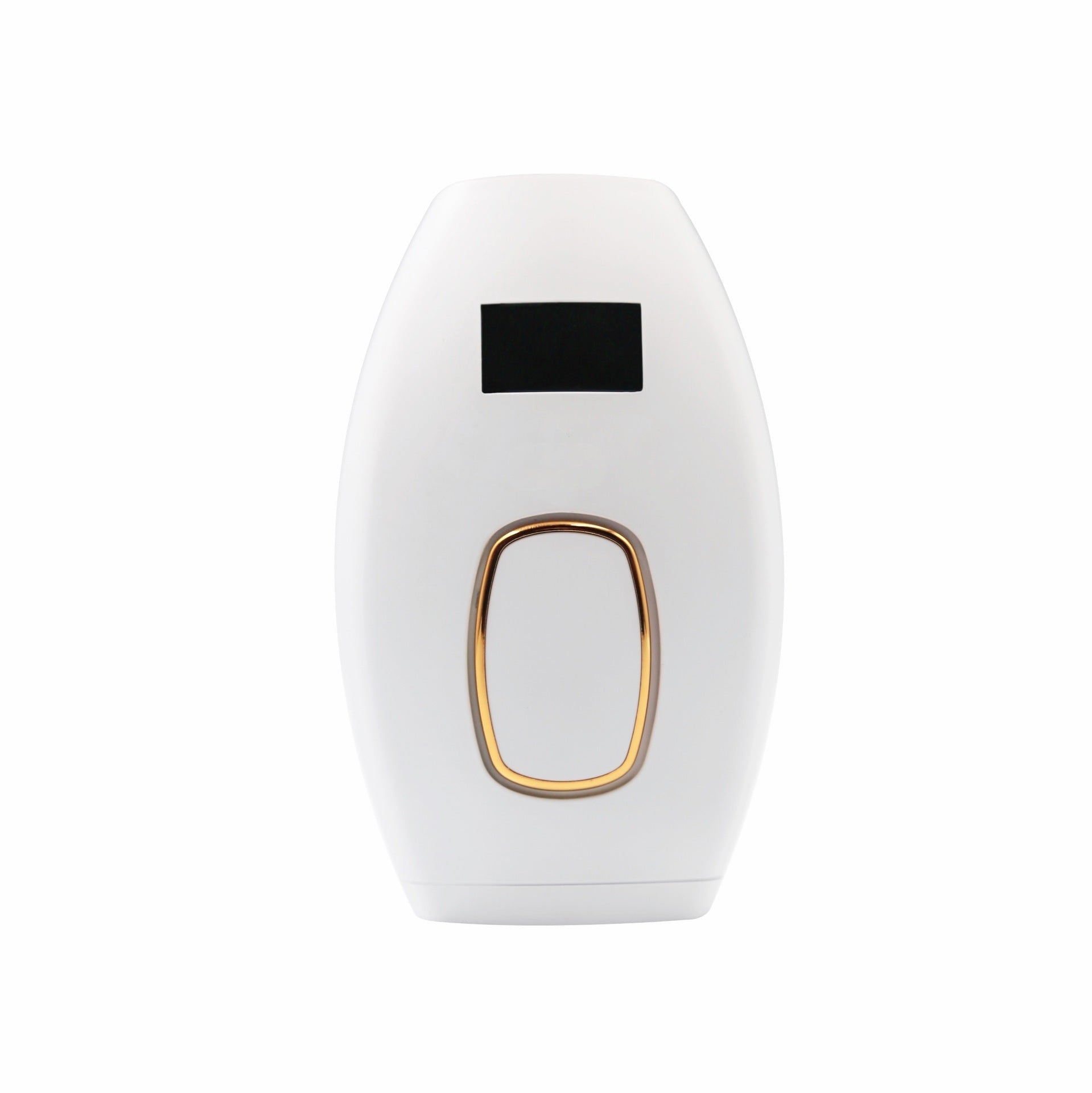JMT-891978 IPL Hair Removal Device - Laser Technology, ABS Material, Adjustable for Various Regulations, Matte White Finish
