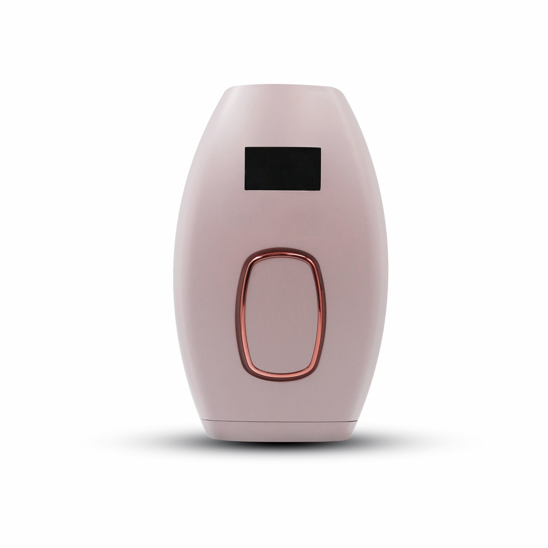JMT-891978 IPL Hair Removal Device - Laser Technology, ABS Material, Adjustable for Various Regulations, Matte White Finish