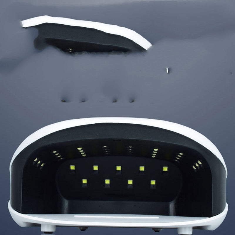 JMT-892042 Nail Removal and Polishing Machine with Vacuum Cleaner and Phototherapy Function