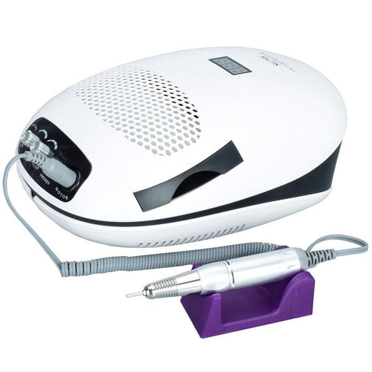 JMT-892042 Nail Removal and Polishing Machine with Vacuum Cleaner and Phototherapy Function