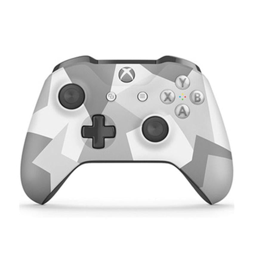 JMT-892042 Wireless Gamepad Controller - Grey, Compatible with Xbox One