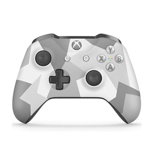 JMT-892042 Wireless Gamepad Controller - Grey, Compatible with Xbox One