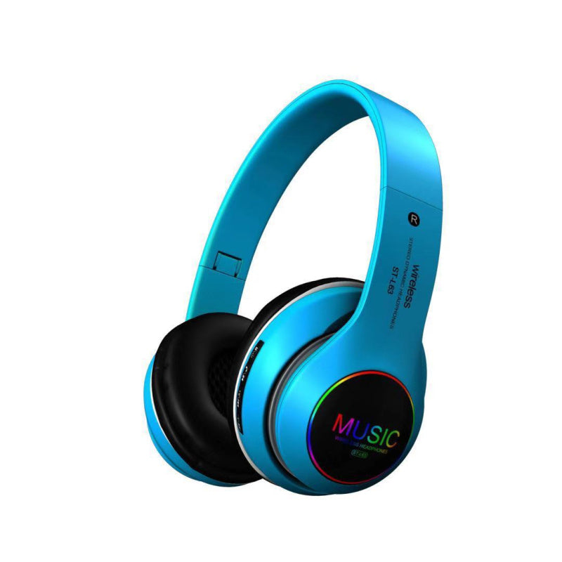 JMT-892234 Bluetooth Stereo Headset with Voice Control, 24-Hour Battery Life, and Multi-Point Connection