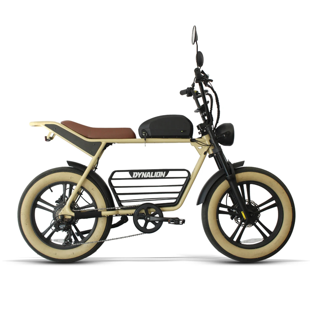 JMT-892490 Electric Dirt Bike for Adults - Durable, Off-Road Performance , Top Speed 27.9 mph