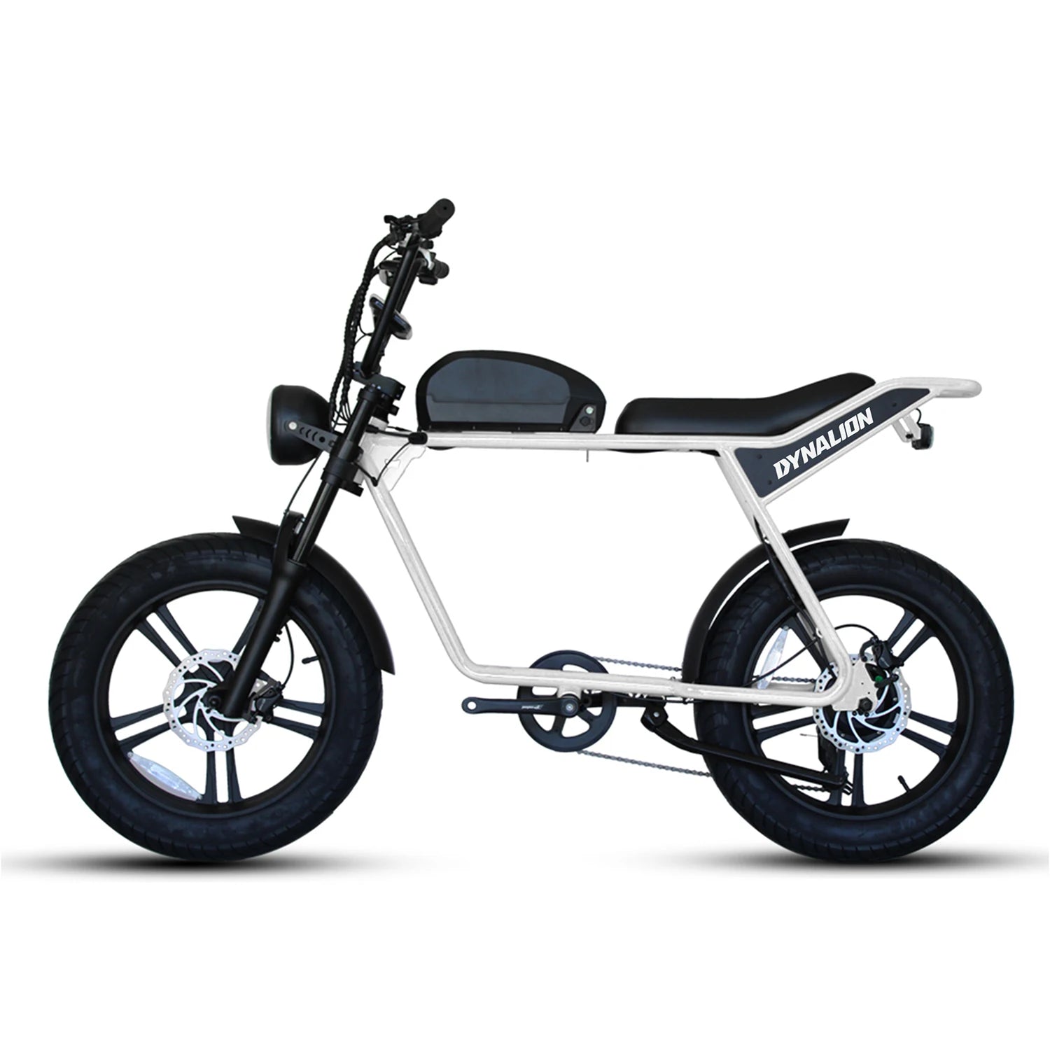 JMT-892490 Electric Dirt Bike for Adults - Durable, Off-Road Performance , Top Speed 27.9 mph