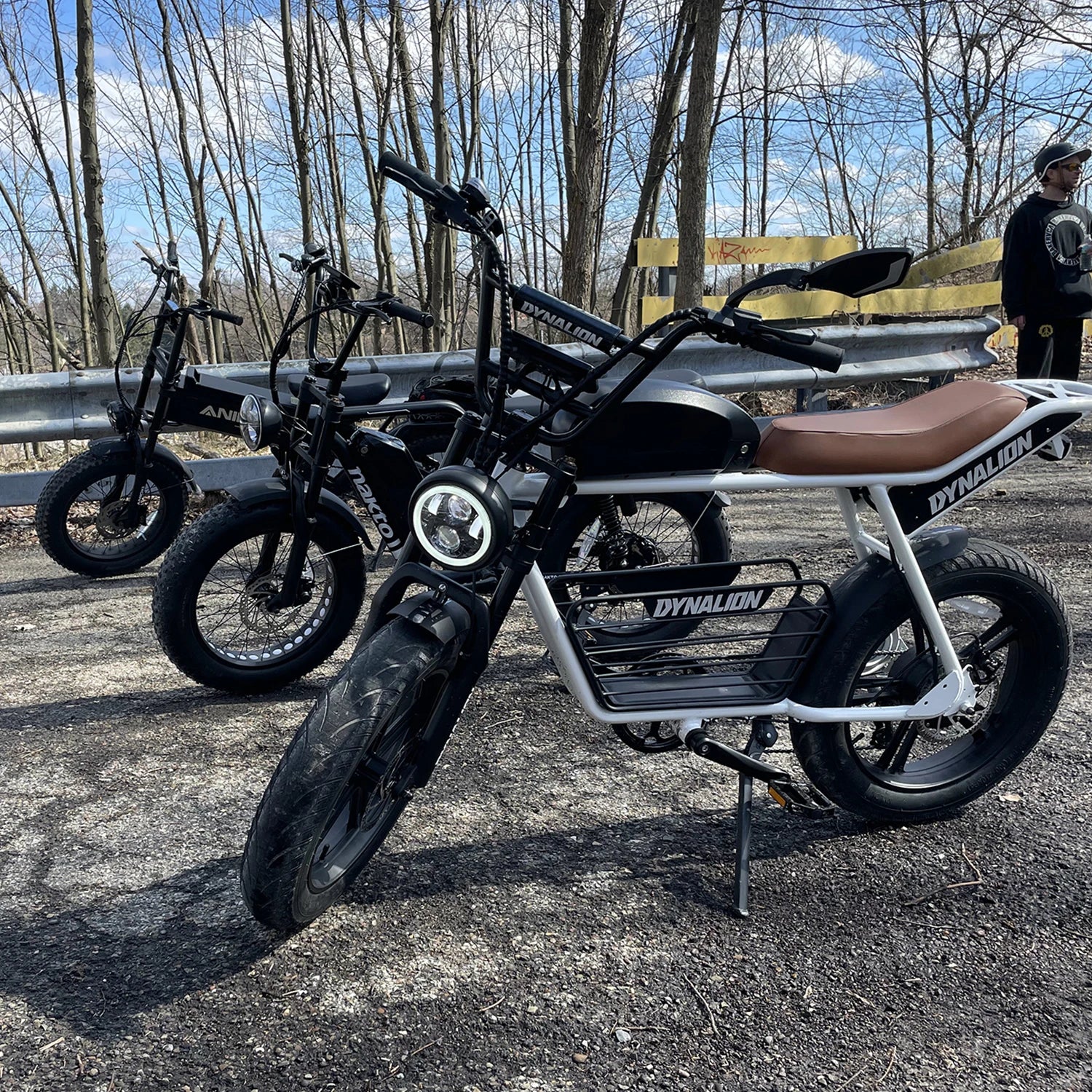 JMT-892490 Electric Dirt Bike for Adults - Durable, Off-Road Performance , Top Speed 27.9 mph