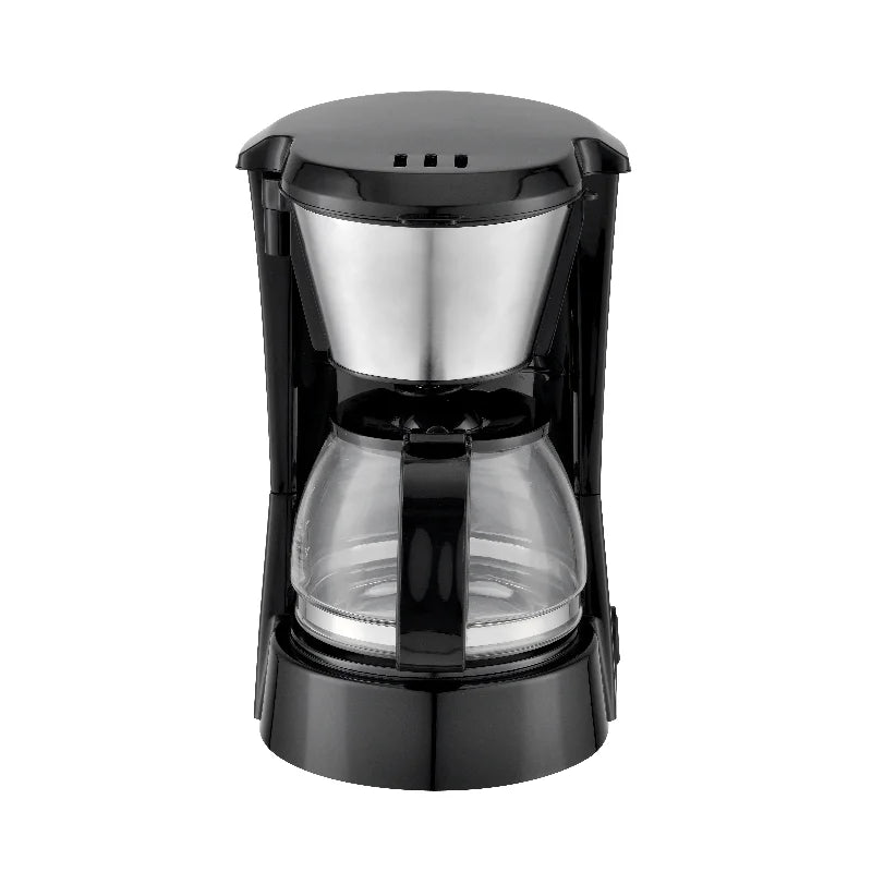 JMT-892554 Compact 0.75 L Drip Coffee Maker for 4-6 Cups Brewing