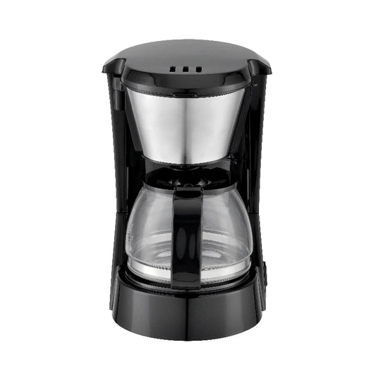 JMT-892554 Compact 0.75 L Drip Coffee Maker for 4-6 Cups Brewing