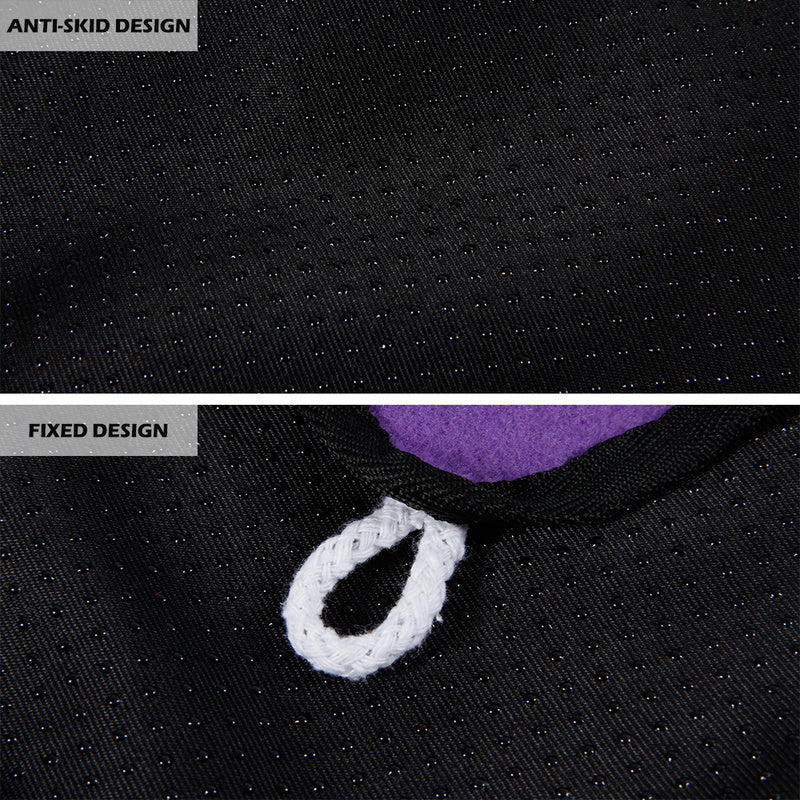 JMT-892874 Sniffing Pad for Dogs - Needle Felt Cloth, 70x50cm, Pet Interactive Toy