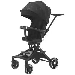 JMT-892874 Versatile 2-in-1 Portable Baby Stroller for Infants and Toddlers