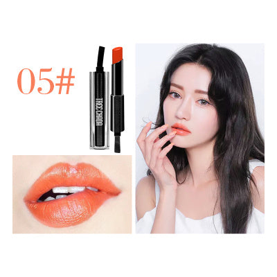 JMT-893002 Silk Satin Moisturizing Lipstick for Nourished and Radiant Lips 3.3g