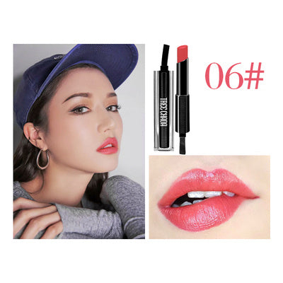 JMT-893002 Silk Satin Moisturizing Lipstick for Nourished and Radiant Lips 3.3g