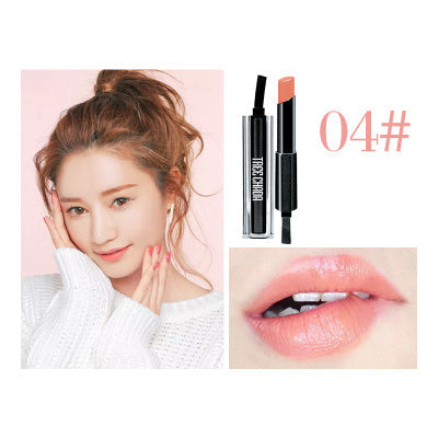 JMT-893002 Silk Satin Moisturizing Lipstick for Nourished and Radiant Lips 3.3g