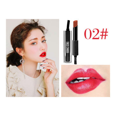 JMT-893002 Silk Satin Moisturizing Lipstick for Nourished and Radiant Lips 3.3g