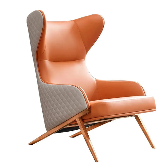 JMT-893642 Comfortable Single Bedroom Sofa Chair for Relaxation and Style