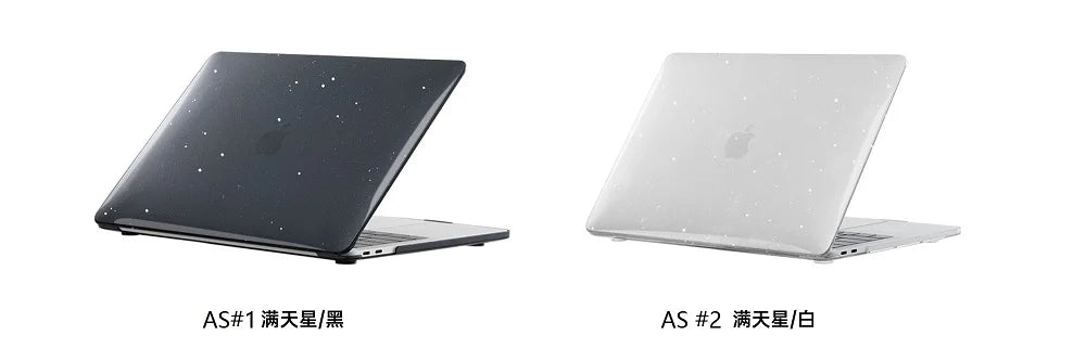 JMT-893706 Hard Shell Laptop Case for 16-Inch MacBook Pro A2141